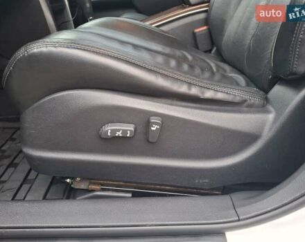 Білий Ніссан Теана, об'ємом двигуна 2.5 л та пробігом 185 тис. км за 8200 $, фото 14 на Automoto.ua