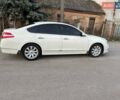 Белый Ниссан Теана, объемом двигателя 2.5 л и пробегом 150 тыс. км за 10000 $, фото 29 на Automoto.ua