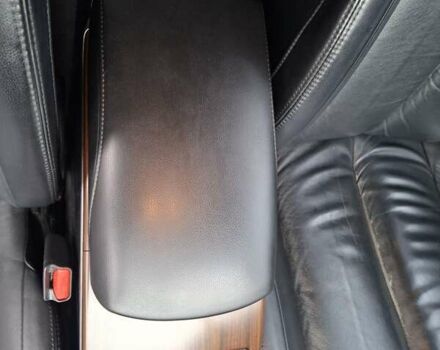 Білий Ніссан Теана, об'ємом двигуна 2.5 л та пробігом 185 тис. км за 8200 $, фото 24 на Automoto.ua