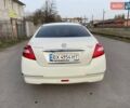 Белый Ниссан Теана, объемом двигателя 2.5 л и пробегом 150 тыс. км за 10000 $, фото 31 на Automoto.ua