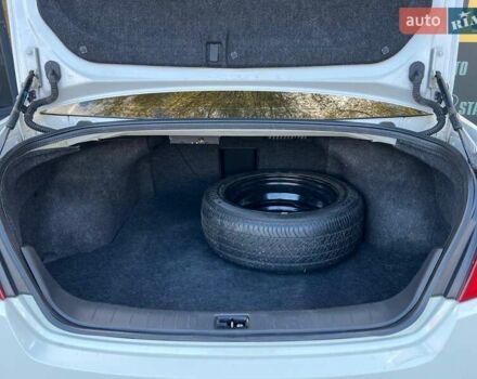 Ниссан Теана 2011 в Хмельницком на Automoto.ua Белый Ниссан Теана, объемом двигателя 2.5 л и пробегом 137 тыс. км за 9900 $, фото 9 на Automoto.ua