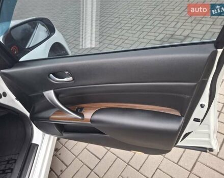 Білий Ніссан Теана, об'ємом двигуна 2.5 л та пробігом 185 тис. км за 8200 $, фото 22 на Automoto.ua