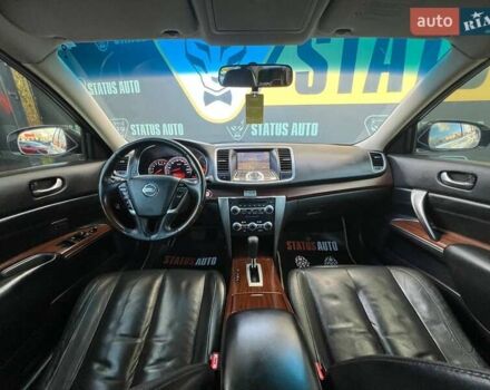 Ниссан Теана 2011 в Хмельницком на Automoto.ua Белый Ниссан Теана, объемом двигателя 2.5 л и пробегом 137 тыс. км за 9900 $, фото 28 на Automoto.ua