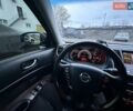 Белый Ниссан Теана, объемом двигателя 2.5 л и пробегом 150 тыс. км за 10000 $, фото 39 на Automoto.ua