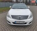 Білий Ніссан Теана, об'ємом двигуна 2.5 л та пробігом 185 тис. км за 8200 $, фото 1 на Automoto.ua