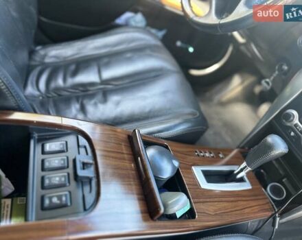 Белый Ниссан Теана, объемом двигателя 2.5 л и пробегом 150 тыс. км за 10000 $, фото 6 на Automoto.ua