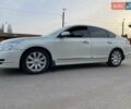Белый Ниссан Теана, объемом двигателя 2.5 л и пробегом 150 тыс. км за 10000 $, фото 18 на Automoto.ua