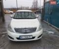 Білий Ніссан Теана, об'ємом двигуна 2.5 л та пробігом 179 тис. км за 8788 $, фото 3 на Automoto.ua