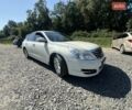 Белый Ниссан Теана, объемом двигателя 2.5 л и пробегом 150 тыс. км за 10000 $, фото 5 на Automoto.ua