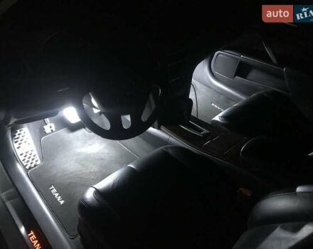 Білий Ніссан Теана, об'ємом двигуна 2.5 л та пробігом 128 тис. км за 11000 $, фото 2 на Automoto.ua