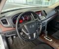 Білий Ніссан Теана, об'ємом двигуна 2.5 л та пробігом 235 тис. км за 8300 $, фото 19 на Automoto.ua