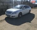 Білий Ніссан Теана, об'ємом двигуна 2.5 л та пробігом 128 тис. км за 11000 $, фото 4 на Automoto.ua