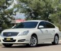 Білий Ніссан Теана, об'ємом двигуна 2.5 л та пробігом 235 тис. км за 8300 $, фото 1 на Automoto.ua