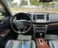 Белый Ниссан Теана, объемом двигателя 2.5 л и пробегом 150 тыс. км за 11490 $, фото 16 на Automoto.ua