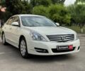 Белый Ниссан Теана, объемом двигателя 2.5 л и пробегом 150 тыс. км за 11490 $, фото 6 на Automoto.ua