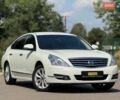 Белый Ниссан Теана, объемом двигателя 2.5 л и пробегом 235 тыс. км за 8300 $, фото 6 на Automoto.ua