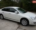 Белый Ниссан Теана, объемом двигателя 2.5 л и пробегом 198 тыс. км за 7999 $, фото 2 на Automoto.ua