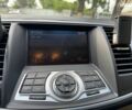 Белый Ниссан Теана, объемом двигателя 2.5 л и пробегом 150 тыс. км за 11490 $, фото 26 на Automoto.ua