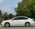 Білий Ніссан Теана, об'ємом двигуна 2.5 л та пробігом 235 тис. км за 8300 $, фото 4 на Automoto.ua