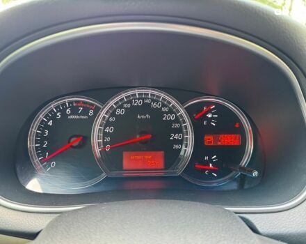 Белый Ниссан Теана, объемом двигателя 2.5 л и пробегом 150 тыс. км за 11490 $, фото 25 на Automoto.ua