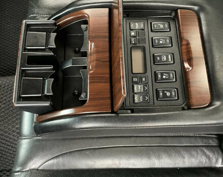 Белый Ниссан Теана, объемом двигателя 2.5 л и пробегом 240 тыс. км за 8499 $, фото 22 на Automoto.ua