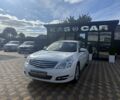 Белый Ниссан Теана, объемом двигателя 2.5 л и пробегом 115 тыс. км за 9200 $, фото 1 на Automoto.ua