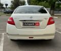 Белый Ниссан Теана, объемом двигателя 2.5 л и пробегом 150 тыс. км за 11490 $, фото 3 на Automoto.ua