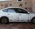 Белый Ниссан Теана, объемом двигателя 2.5 л и пробегом 95 тыс. км за 7500 $, фото 1 на Automoto.ua