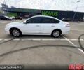 Белый Ниссан Теана, объемом двигателя 2.5 л и пробегом 187 тыс. км за 9500 $, фото 1 на Automoto.ua