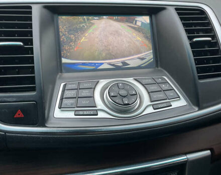 Белый Ниссан Теана, объемом двигателя 2.5 л и пробегом 240 тыс. км за 8499 $, фото 17 на Automoto.ua