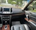 Белый Ниссан Теана, объемом двигателя 2.5 л и пробегом 150 тыс. км за 11490 $, фото 17 на Automoto.ua
