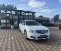 Белый Ниссан Теана, объемом двигателя 2.5 л и пробегом 115 тыс. км за 9200 $, фото 1 на Automoto.ua