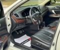 Белый Ниссан Теана, объемом двигателя 2.5 л и пробегом 150 тыс. км за 11490 $, фото 12 на Automoto.ua