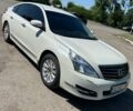 Белый Ниссан Теана, объемом двигателя 2.5 л и пробегом 157 тыс. км за 10500 $, фото 1 на Automoto.ua