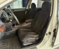 Білий Ніссан Теана, об'ємом двигуна 2.5 л та пробігом 235 тис. км за 8300 $, фото 20 на Automoto.ua