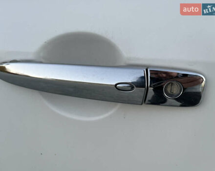 Білий Ніссан Теана, об'ємом двигуна 2.5 л та пробігом 259 тис. км за 6300 $, фото 16 на Automoto.ua