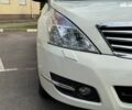 Белый Ниссан Теана, объемом двигателя 2.5 л и пробегом 150 тыс. км за 11490 $, фото 8 на Automoto.ua