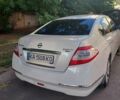 Білий Ніссан Теана, об'ємом двигуна 2.5 л та пробігом 115 тис. км за 9900 $, фото 7 на Automoto.ua