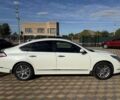 Белый Ниссан Теана, объемом двигателя 2.5 л и пробегом 115 тыс. км за 9200 $, фото 3 на Automoto.ua