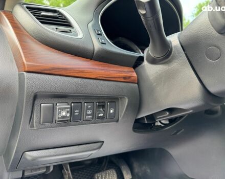Белый Ниссан Теана, объемом двигателя 2.5 л и пробегом 150 тыс. км за 11490 $, фото 20 на Automoto.ua