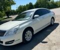Белый Ниссан Теана, объемом двигателя 2.5 л и пробегом 157 тыс. км за 10500 $, фото 7 на Automoto.ua