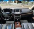 Белый Ниссан Теана, объемом двигателя 2.5 л и пробегом 150 тыс. км за 11490 $, фото 18 на Automoto.ua