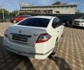 Белый Ниссан Теана, объемом двигателя 2.5 л и пробегом 115 тыс. км за 9200 $, фото 4 на Automoto.ua