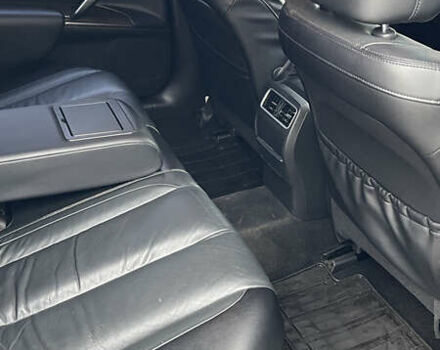 Белый Ниссан Теана, объемом двигателя 2.5 л и пробегом 239 тыс. км за 7700 $, фото 23 на Automoto.ua