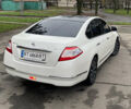Белый Ниссан Теана, объемом двигателя 2.5 л и пробегом 239 тыс. км за 7700 $, фото 8 на Automoto.ua