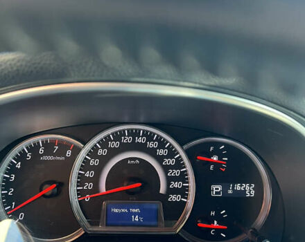 Белый Ниссан Теана, объемом двигателя 2.5 л и пробегом 116 тыс. км за 12700 $, фото 8 на Automoto.ua