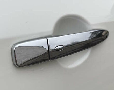 Белый Ниссан Теана, объемом двигателя 2.5 л и пробегом 239 тыс. км за 7700 $, фото 11 на Automoto.ua