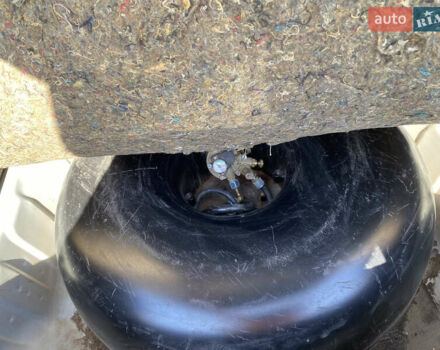 Белый Ниссан Теана, объемом двигателя 2.5 л и пробегом 244 тыс. км за 11300 $, фото 16 на Automoto.ua