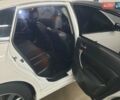 Белый Ниссан Теана, объемом двигателя 2.5 л и пробегом 171 тыс. км за 8900 $, фото 11 на Automoto.ua