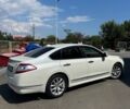 Белый Ниссан Теана, объемом двигателя 2.5 л и пробегом 0 тыс. км за 9700 $, фото 3 на Automoto.ua